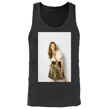 Sarah Michelle Gellar Men's Tank Top