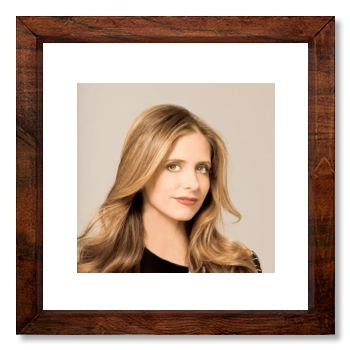 Sarah Michelle Gellar 12x12