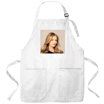 Sarah Michelle Gellar Apron