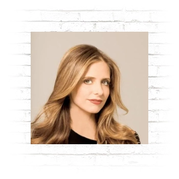 Sarah Michelle Gellar Poster