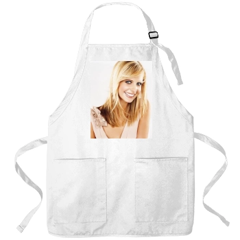 Sarah Michelle Gellar Apron