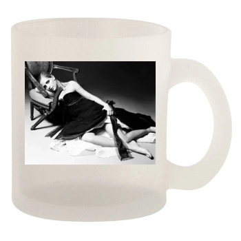 Sarah Michelle Gellar 10oz Frosted Mug