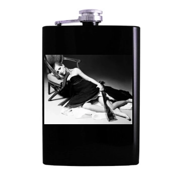 Sarah Michelle Gellar Hip Flask