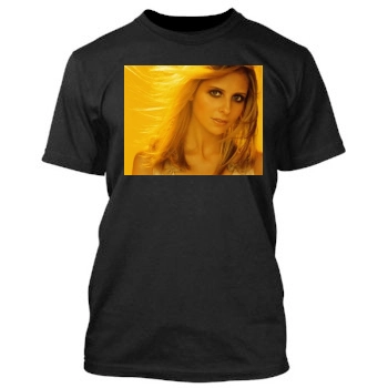 Sarah Michelle Gellar Men's TShirt