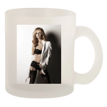 Sarah Michelle Gellar 10oz Frosted Mug