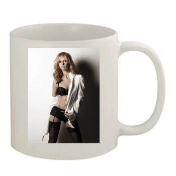 Sarah Michelle Gellar 11oz White Mug