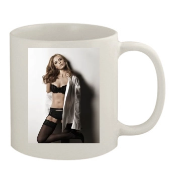 Sarah Michelle Gellar 11oz White Mug