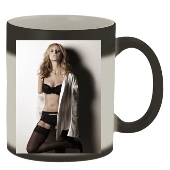 Sarah Michelle Gellar Color Changing Mug