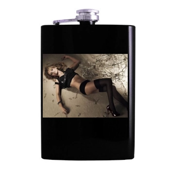 Sarah Michelle Gellar Hip Flask