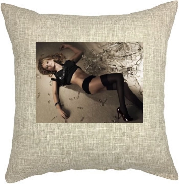 Sarah Michelle Gellar Pillow