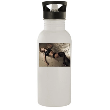 Sarah Michelle Gellar Stainless Steel Water Bottle