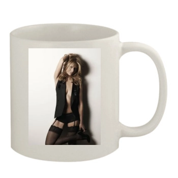 Sarah Michelle Gellar 11oz White Mug