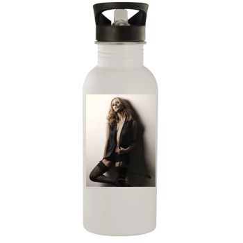 Sarah Michelle Gellar Stainless Steel Water Bottle