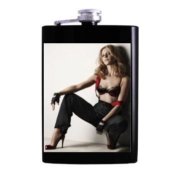 Sarah Michelle Gellar Hip Flask