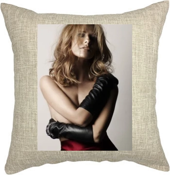 Sarah Michelle Gellar Pillow