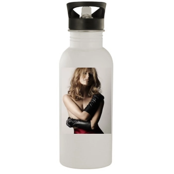 Sarah Michelle Gellar Stainless Steel Water Bottle