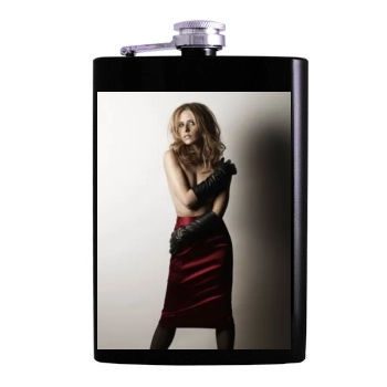 Sarah Michelle Gellar Hip Flask