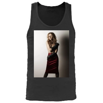 Sarah Michelle Gellar Men's Tank Top