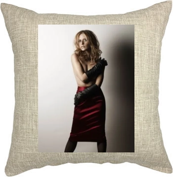 Sarah Michelle Gellar Pillow