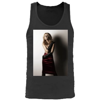 Sarah Michelle Gellar Men's Tank Top