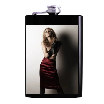 Sarah Michelle Gellar Hip Flask