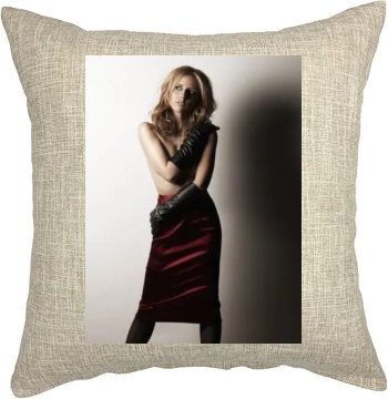 Sarah Michelle Gellar Pillow