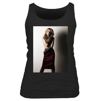 Sarah Michelle Gellar Women's Tank Top