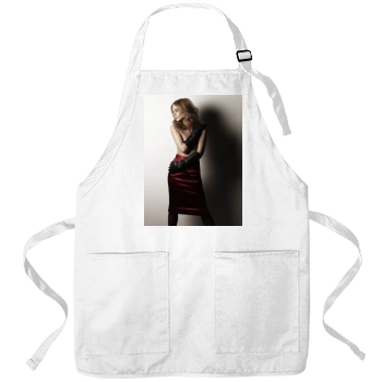 Sarah Michelle Gellar Apron