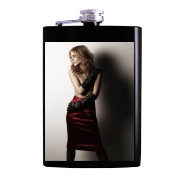 Sarah Michelle Gellar Hip Flask