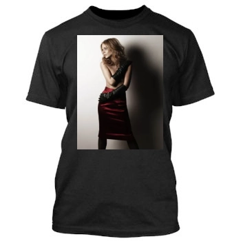 Sarah Michelle Gellar Men's TShirt