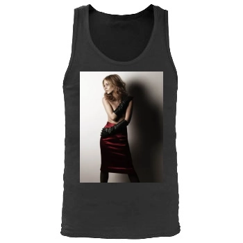 Sarah Michelle Gellar Men's Tank Top