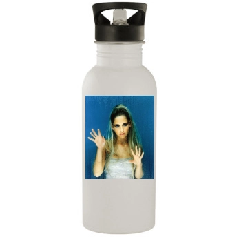 Sarah Michelle Gellar Stainless Steel Water Bottle