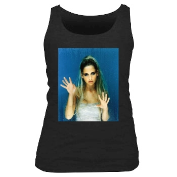 Sarah Michelle Gellar Women's Tank Top