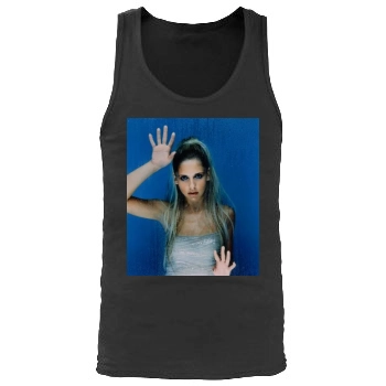 Sarah Michelle Gellar Men's Tank Top