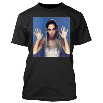 Sarah Michelle Gellar Men's TShirt