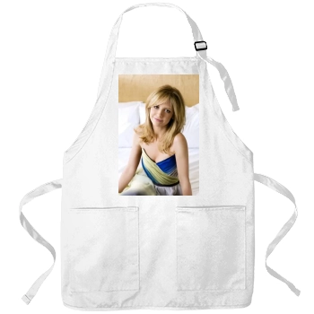 Sarah Michelle Gellar Apron