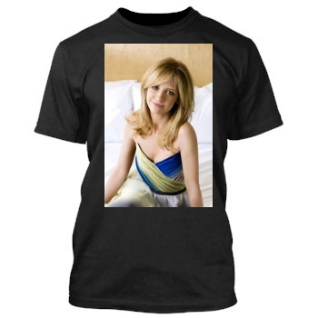 Sarah Michelle Gellar Men's TShirt