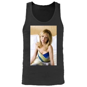 Sarah Michelle Gellar Men's Tank Top