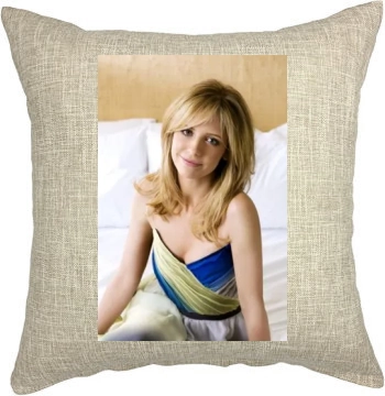 Sarah Michelle Gellar Pillow