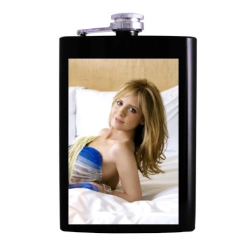 Sarah Michelle Gellar Hip Flask