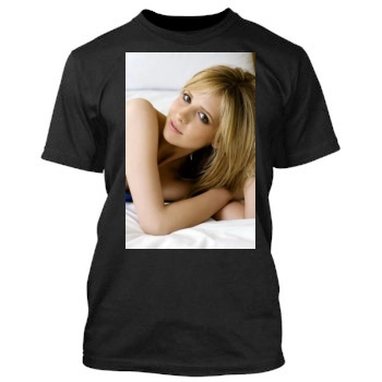 Sarah Michelle Gellar Men's TShirt