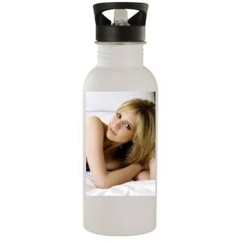 Sarah Michelle Gellar Stainless Steel Water Bottle