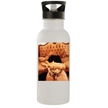 Sarah Michelle Gellar Stainless Steel Water Bottle