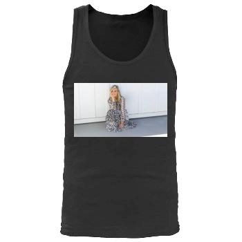 Sarah Michelle Gellar Men's Tank Top