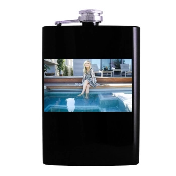 Sarah Michelle Gellar Hip Flask