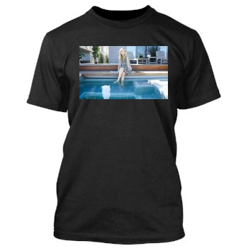 Sarah Michelle Gellar Men's TShirt