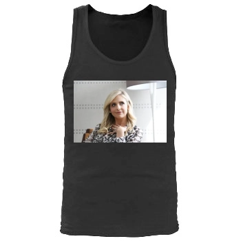 Sarah Michelle Gellar Men's Tank Top