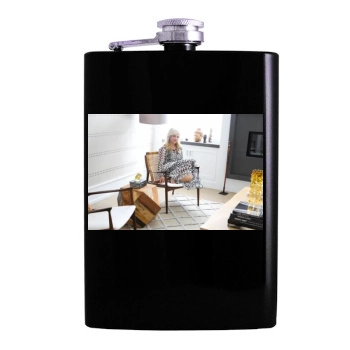 Sarah Michelle Gellar Hip Flask