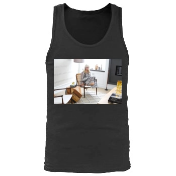 Sarah Michelle Gellar Men's Tank Top