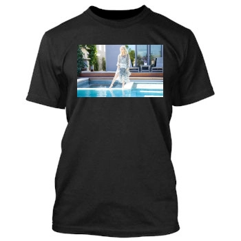 Sarah Michelle Gellar Men's TShirt